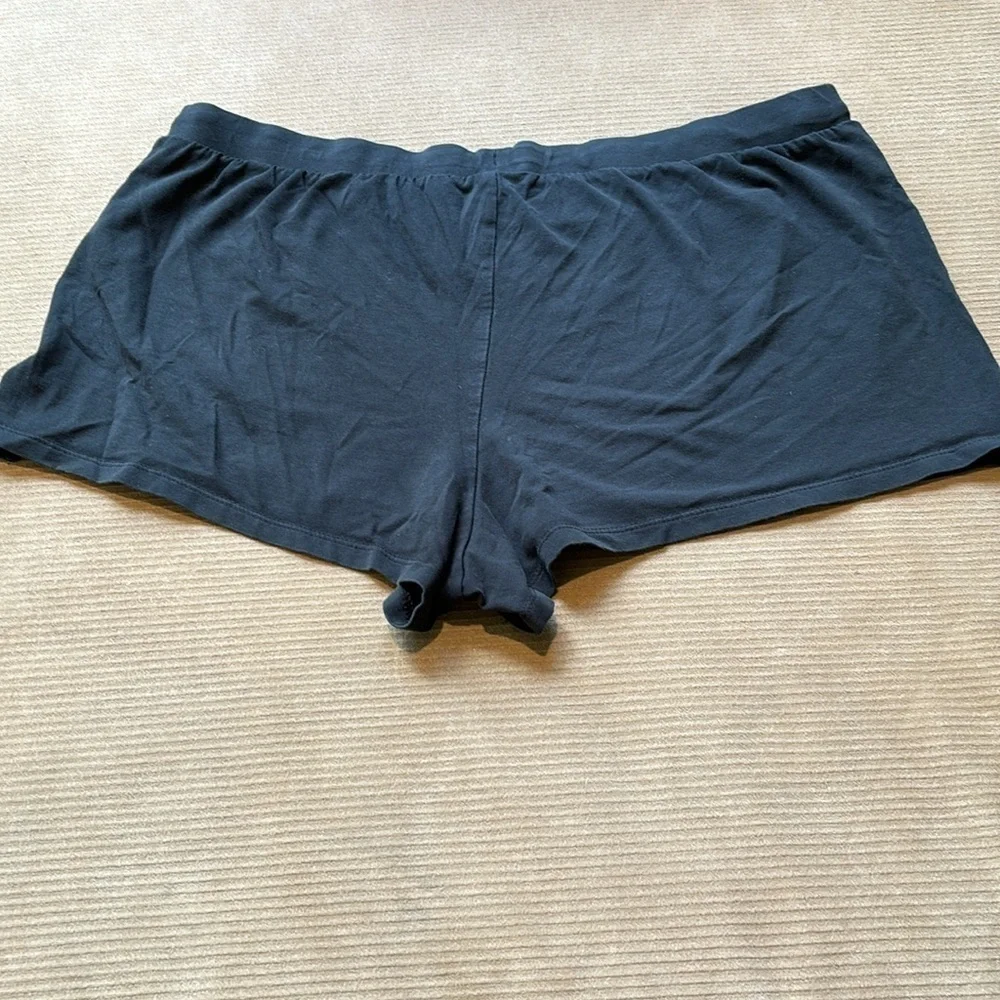 J Crew Sleep Shorts - size L​​